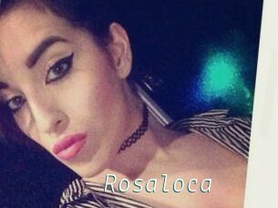Rosaloca