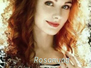 Rosamund
