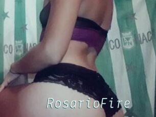 RosarioFire
