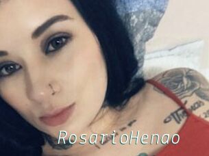 RosarioHenao
