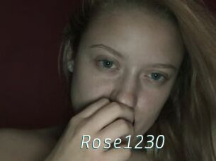 Rose1230