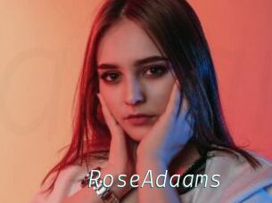 RoseAdaams