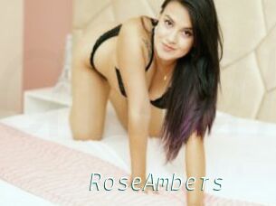 RoseAmbers