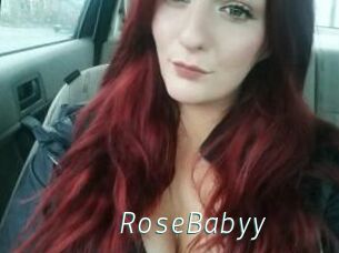 RoseBabyy