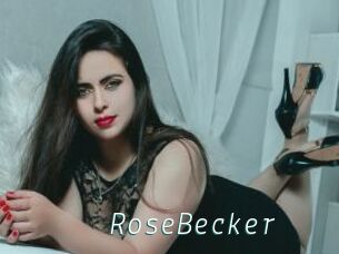 RoseBecker