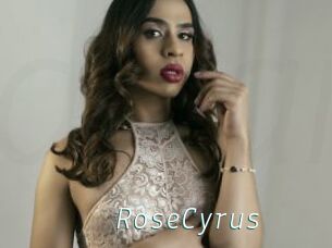 RoseCyrus