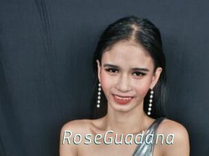 RoseGuadana
