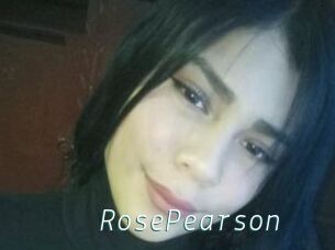 RosePearson