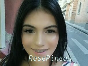 RosePineda