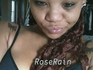 RoseRain