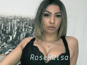 RoseRaisa