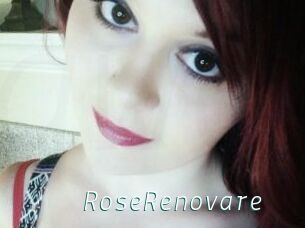 RoseRenovare