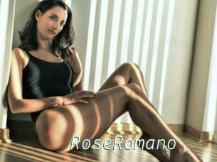 RoseRomano
