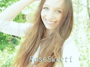 RoseSweeti