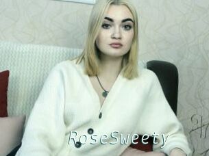 RoseSweety