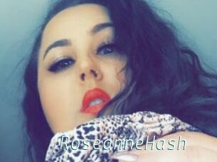 RoseanneHash