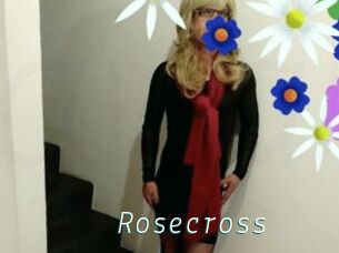 Rosecross
