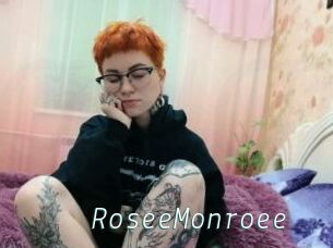 RoseeMonroee