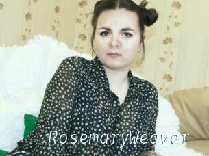 RosemaryWeaver