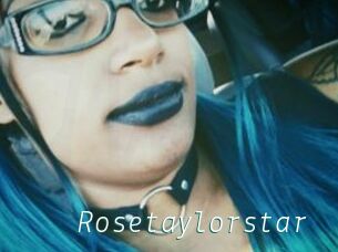 Rosetaylorstar