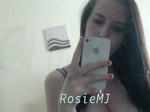 RosieMJ