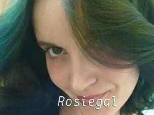 Rosiegal