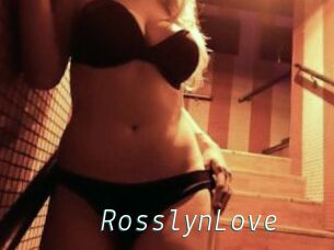 RosslynLove