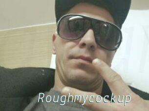 Roughmycockup