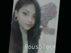 Rousblack