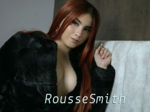 RousseSmith