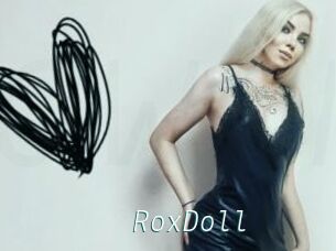 RoxDoll
