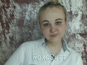 RoxaBett