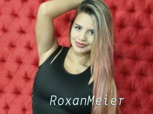 RoxanMeier