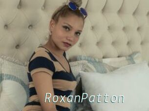 RoxanPatton