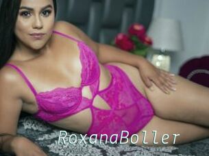 RoxanaBoller