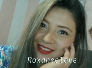 Roxaneelove