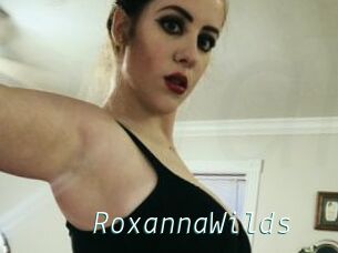 RoxannaWilds