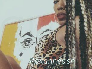 Roxanncash