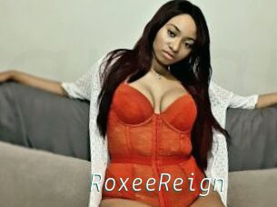 RoxeeReign