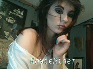 RoxieRider