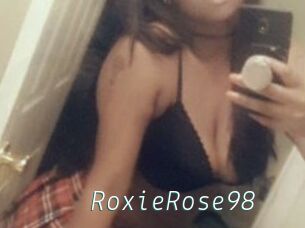 RoxieRose98