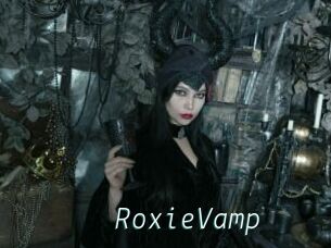 RoxieVamp