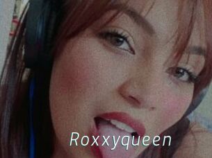 Roxxyqueen