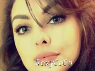 RoxyCoCo