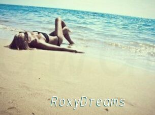 RoxyDreams