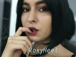 RoxyHeel