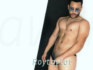 Roytaylor