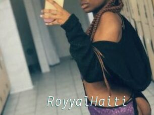 RoyyalHaiti