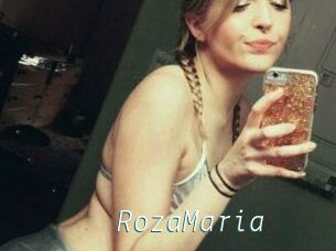 RozaMaria