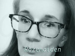 Rozemaiden